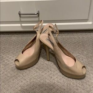 Steve Madden heels